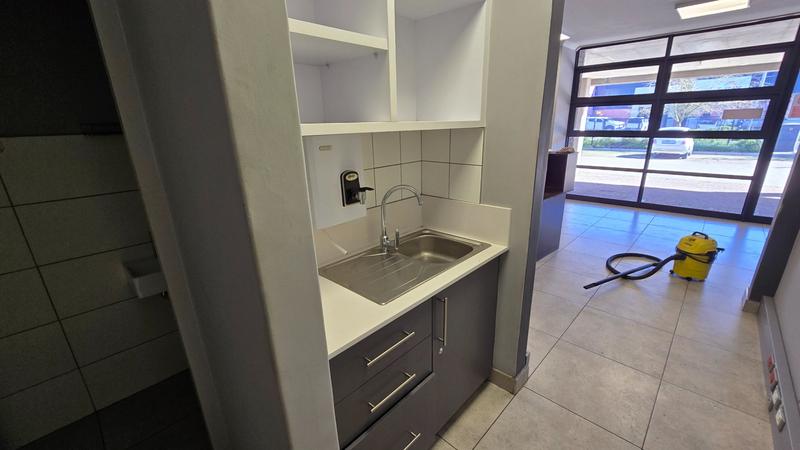 To Let commercial Property for Rent in Stikland Industrial Western Cape